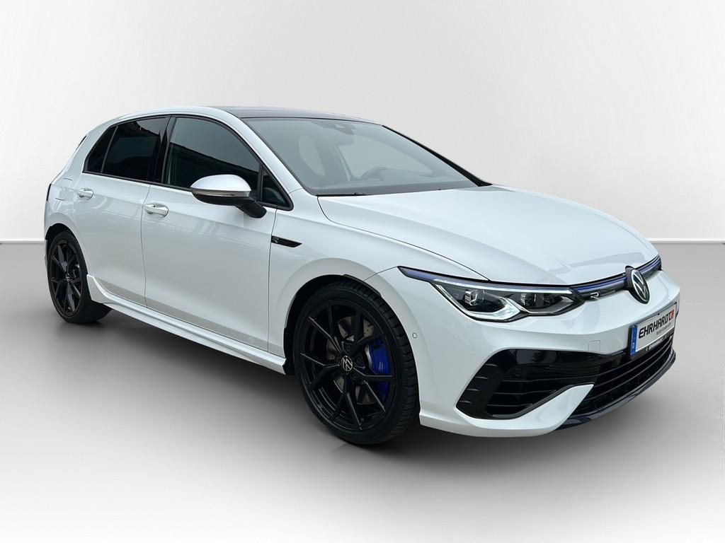 Volkswagen Golf VIII 2.0 TSI DSG 4Motion R DCC PANO*HARMAN*, миниатюра 4