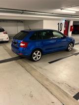 Skoda Rapid 1.0 TSI 81kW Drive Spaceback Drive - Skoda Rapid in Frankfurt (Main)