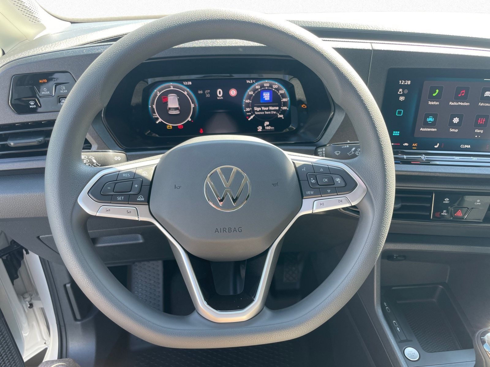 Volkswagen Caddy Maxi - Bild 11