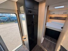 Sunlight T 69 LC *Queensbett *