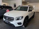 Mercedes-Benz MERCEDES GLB 200D SPORT PLUS 2.0 150CV 4 MATIC P - Mercedes GLB 200 mit Halbautomatikschaltung