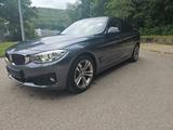 BMW 320 d GT - AUT/KLMTR/SHZ/NAVI/XENON/ALU 18 ! - BMW: Gt1