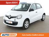 Renault Twingo 1.0 SCe Life *LIMITER*GARANTIE* - Renault Twingo Gebrauchtwagen in Leipzig