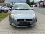 Fiat Grande Punto 1.2 8V Dynamic - Fiat aus 2006