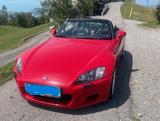 Honda S2000 2.0i LS - Honda aus 2001