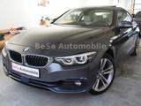 BMW 430d Coupe xDrive Sport Line HUD 360° Kamera - gebrauchte BMW 430 aus dem Jahr 2018
