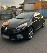 Renault Clio GT 1.2 TCe | Top-Zustand | HU... - Renault Clio Gebrauchtwagen in Freiburg