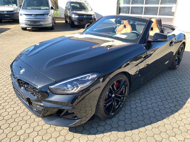 BMW Z4 M40 i M-Sportbremse Kamera Harman-Kardon