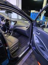 Hyundai Grand Santa Fe blue 2.2 CRDi Premium 4WD Aut... - Hyundai Grand Santa Fe mit Panoramadach