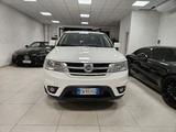 Fiat Freemont 2.0 Multijet 140 CV Lounge - Fiat Freemont mit Diesel-Antrieb