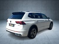 Volkswagen Tiguan Allspace - Vorschau Bild 5