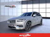 Volvo XC 90 Plus Bright AWD Bluetooth LED Klima - Volvo XC90 Gebrauchtwagen in Bremen