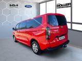 Ford Tourneo Custom 2.0 EcoBlue 320 L2 AT8 FWD Trend  - Ford mit Diesel-Antrieb: Kombi