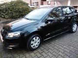 Volkswagen Polo 1.2 44kW Trendline Trendline - gebrauchte Kleinwagen in Moers