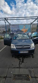 Opel meriva - Opel Meriva Gebrauchtwagen in Erfurt