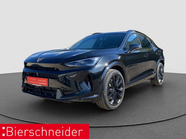 Cupra Formentor 2.0 TSI DSG 4Drive VZ Black Edition AH