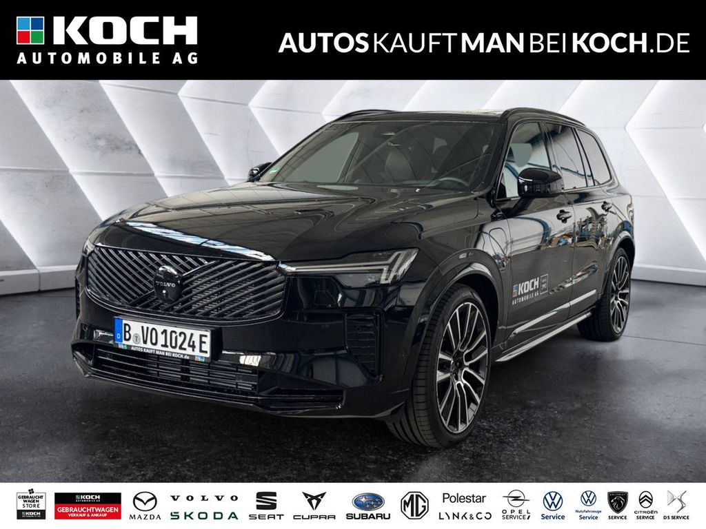 Image of Volvo XC90