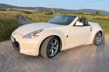 Nissan 370Z ROADSTER 3.7 PACK, GT-Edition, SCHALTER! - Nissan 370Z: Edition