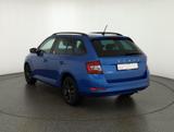 Skoda Fabia Combi 1.0 Drive Navi Sitzheizung DAB AHK - Skoda Fabia Gebrauchtwagen
