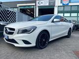 Mercedes-Benz Mercedes-benz CLA 200 d S.W. Automatic Sport - Mercedes CLA 200 mit Halbautomatikschaltung