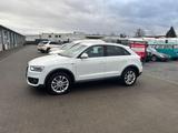 Audi Q3 Quattro - gebrauchte Audi Q3 aus dem Jahr 2011