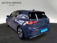 Volkswagen Golf - Vorschau Bild 2