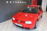 Volkswagen Golf IV 1.6 Lim.Comfortline,Autom,Klima,Rostfrei - gebrauchte VW Golf aus dem Jahr 1999