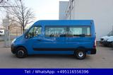 Opel Nr: A2 Movano B 1.Hand / Klima / 9.Sitzer - Opel Movano in Hannover