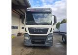 MAN TGX