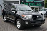 Toyota Land Cruiser 4.5 V8-D-4D Executive*7SITZ*SCHECKH - Toyota Land Cruiser in Hagen