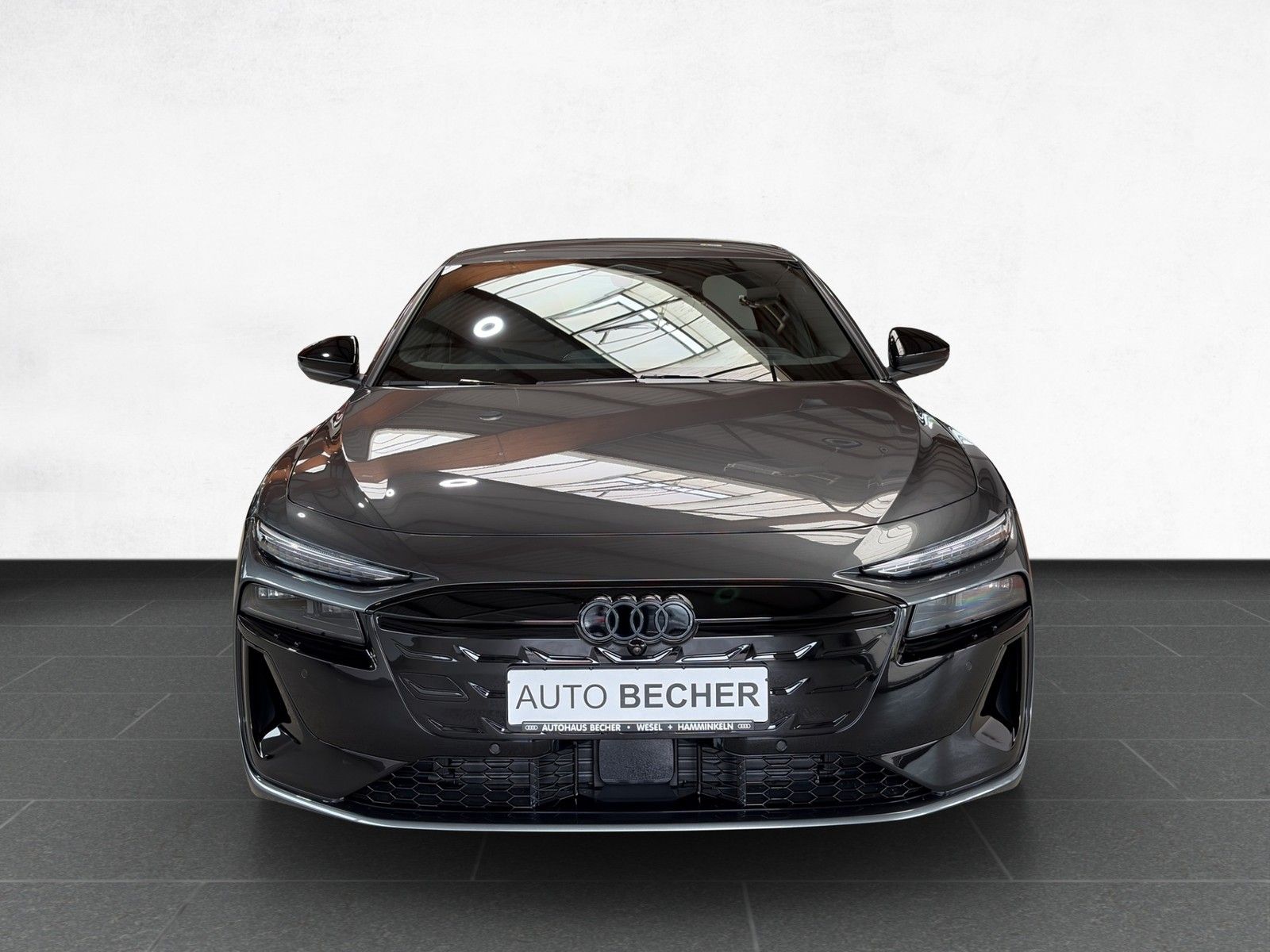Audi A6 Avant e-tron performance 270 kW S line /AHK imagem 3