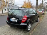 Mercedes-Benz Mercedes Benz A 200 Avantgarde 09/2026 TÜV - gebrauchte Mercedes-Benz A 200 aus dem Jahr 2004