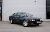 BMW 730 - BMW 730 aus 1991