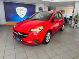 Opel Corsa E Edition - Opel Corsa: C