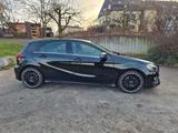 Mercedes-Benz A220 4MATIC AMG Line | Panorama |  - Mercedes AMG gebraucht