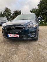 Mazda CX-5 2.2 SKYACTIV-D 175 Nakama Intense AWD A... - Mazda CX-5: Nakama Intense