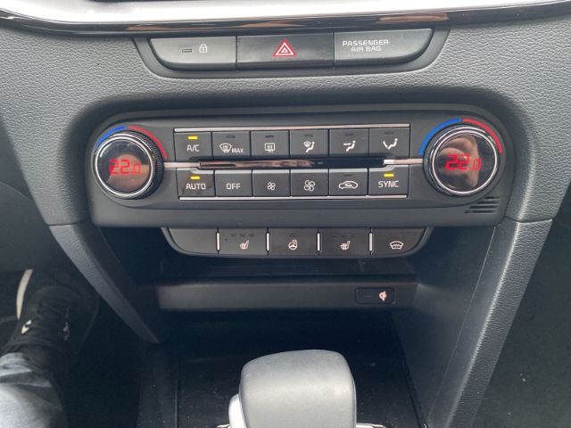 Fahrzeugabbildung Kia ProCeed GT 1.6 T-GDI *PANORAMADACH*KOMFORT-PAKET