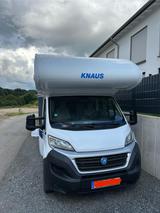 Knaus Live Traveller 650 DG voll Autark 6p. - Offers