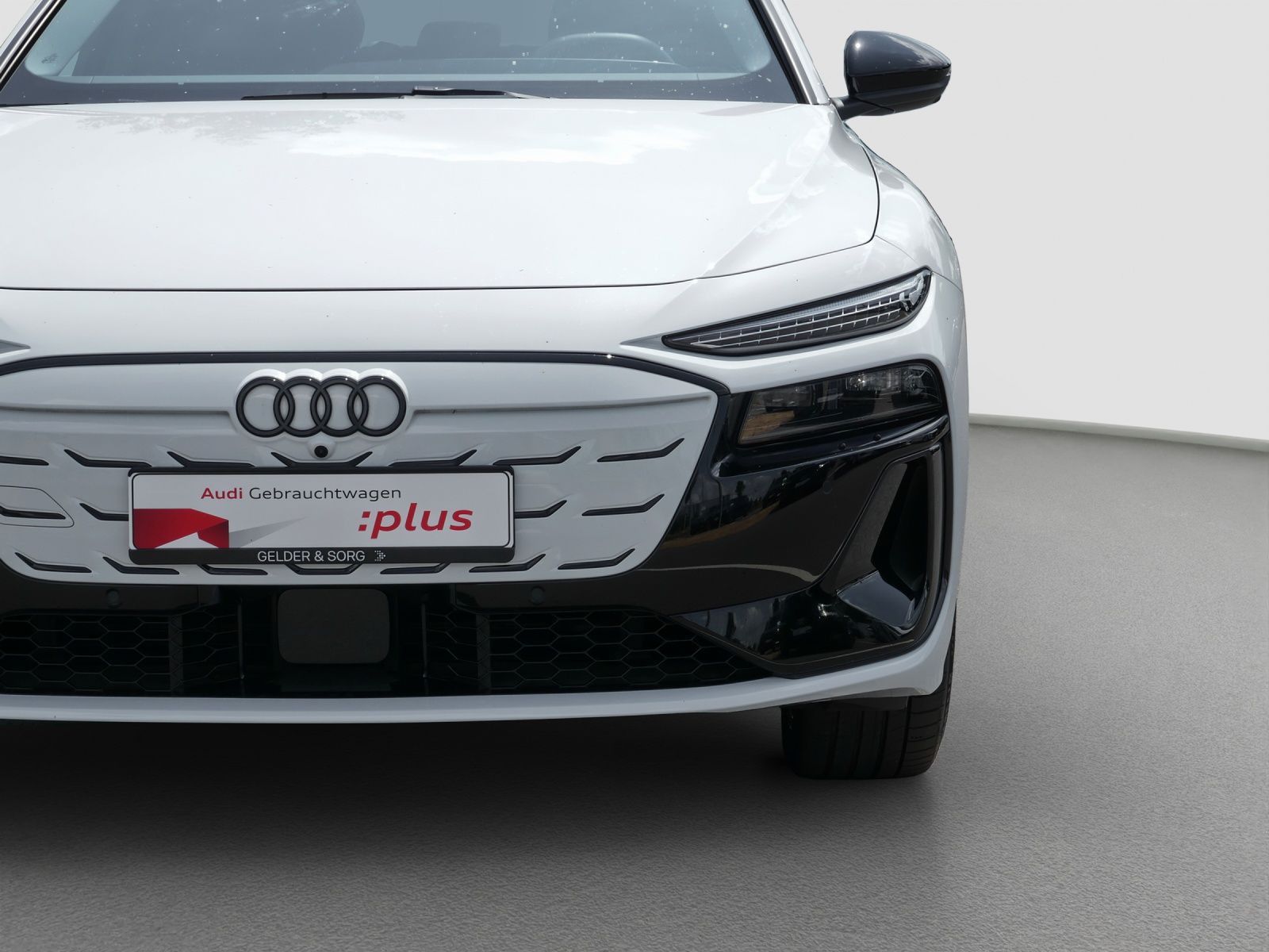 Audi A6 e-tron - Bild 13
