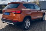 Seat Ateca Xcellence Pdc Mfl Euro6 - Seat Ateca in Oberhausen