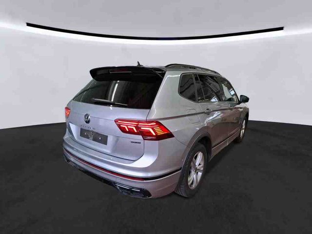 Tiguan Allspace 2.0 TDI DSG 4M R-LINE MATRIX LED