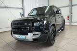 Land Rover Defender 110 SE 360°+Meridian+AHK+LED+Pano - Land Rover Defender aus 2023