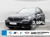 BMW X5 xDrive 40d M-Sportpaket NAVI PANO HUD 360°