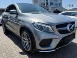 Mercedes-Benz GLE 350d Coupe 4Matic "AMG"PANO"KAMERA - Mercedes-Benz GLE-Klasse in Bielefeld