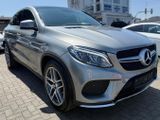 Mercedes-Benz GLE 350d Coupe 4Matic "AMG"PANO"KAMERA - Mercedes-Benz GLE 350 in Bielefeld