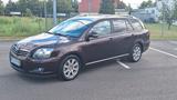 Toyota Avensis Combi 1.8-l-VVT-i - - gebrauchte Toyota Avensis aus dem Jahr 2008