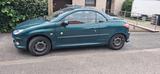 Peugeot 206 CC Roland Garros - Peugeot 206: Roland Garros