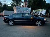 Volkswagen VW Phaeton 3.0 TDI*TÜV-NEU*PDC*NAVI*LEDER*SHZ - VW Phaeton Gebrauchtwagen in Hamburg