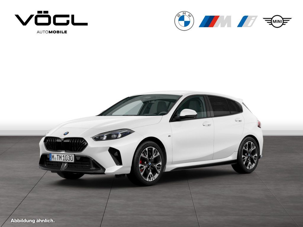 2025 BMW 120