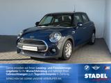 MINI One D 5-Türer Pepper Navi.PDChinten.AppleCar - scheckheftgepflegte MINI One D